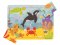 Bigjigs Toys Holzpuzzle Meereswelt