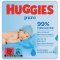 HUGGIES® Pure Triplo vlažne maramice 56x3 kom