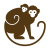 Monkey Mum®