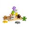 Bigjigs Toys Wild Animals Balancing Game
