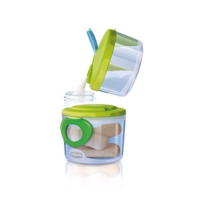 CHICCO Milchpulverspender