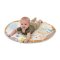 INGENUITY Manta de Juego Wonder & Wood™ 0m+