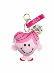 Rainbow Little Miss Hug Kľúčenka