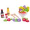 Bigjigs Toys Set za salatu