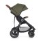 PETITE&MARS Kinderwagen Street2 Air Oak Mature Olive