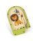 Mali Foot Mini Pinball Lav