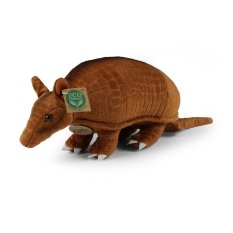 Rappa Armadillo de peluche 28 cm ECO-FRIENDLY