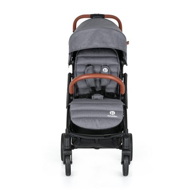 PETITE&MARS Kočárek sportovní Cross Ultimate Grey