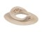 MALTEX Nakładka na WC The Nature Buddies Lisek - Beige