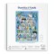 Galison Puzzle Katzenbibliothek 1000 Teile
