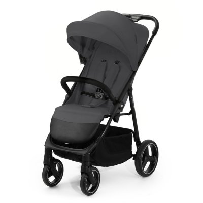 KINDERKRAFT Sportwagen Trig 3 Granite grey