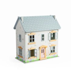 Bigjigs Toys Sommerhaus für Puppen