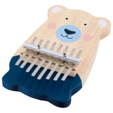 Goki Kalimba Teddybär