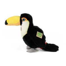Rappa Peluche tucano 23 cm ECO-FRIENDLY