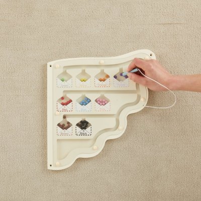 2Kids Toys Activity board Sowa