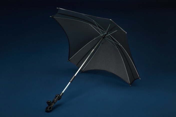 ANEX Parapluie gris
