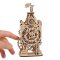 Ugears 3D Drewniane Puzzle Mechaniczne Wieża Zegarowa