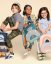 SKIP HOP Spark Style Раница за детска градина Robot 3+