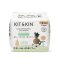 KIT&KIN Pieluchy jednorazowe eco 3 (6-10 kg) 32 szt