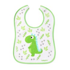 BABYONO Slab groen