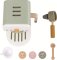 2Kids Toys Holz-Kaffeemaschine