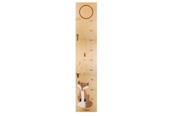 BeWooden Eliščin Meter