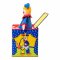 Schylling Musical Box Jack-in-the-box