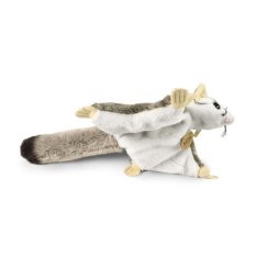 Rappa Plüsch Gleitbeutler 20 cm ECO-FRIENDLY