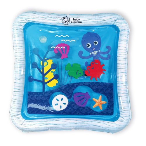 BABY EINSTEIN Vesimatto Opus's Ocean of Discovery™ 58x58 cm 0m+