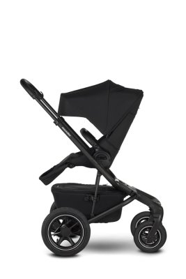 EASYWALKER Carrinho de Bebé Combinado Jimmey 2 em 1 Pepper Black LITE AIR