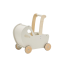 Moover Mini carrinho para bonecas - Branco
