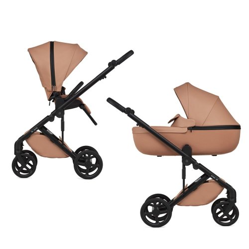 ANEX Stroller kombinerad Eli Fantasy