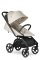 EASYWALKER Sportwagen Rockey L Bright Taupe
