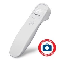 BABYONO Brezkontaktni infrardeči termometer Natural Nursing