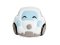CHICCO Mini autíčka Vintage 3ks, 12m+