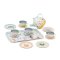 Vilac Teeservice mit Sound 14-teilig