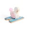 Túnel de Cisne Bigjigs Rail