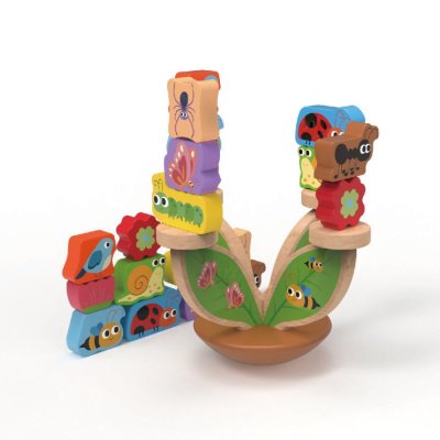 2Kids Toys Balancierspiel Wiese