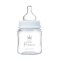 CANPOL BABIES Flasche mit weiter Öffnung Royal Baby 120 ml blau