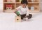 Set de jucării Montessori 2Kids Toys pentru cei mai mici, 5 luni+
