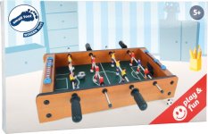 small foot Tischfußball Poldi