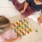 Bigjigs Toys Ormar och stegar 2