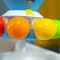 BABY EINSTEIN Sensorisches Oktopus-Spielzeug mit Saugnapf Opus's Spin & Sea™ 3m+