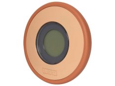 LUMA digital bath thermometer Spiced Copper