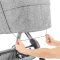 REER Sunshade for stroller black