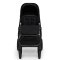 MUUVO Kombikinderwagen Muuvo One 2v1 Negro