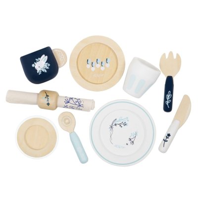 Le Toy Van Ess-Set