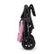 PETITE&MARS Kočárek sportovní Airwalk2 Rose Pink