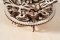 Ugears 3D Wooden Mechanical Puzzle Flower