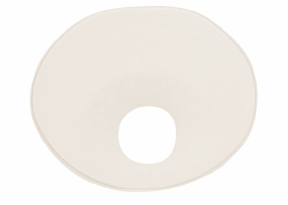 JANÉ Ergonomisches Stabilisierungskissen für Neugeborene 2in1 0m+